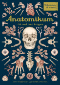 Omslag - Anatomikum