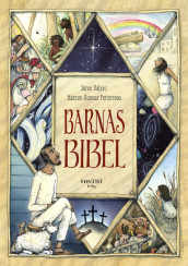 Barnas Bibel av Sören Dalevi (Innbundet)