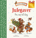Omslag - Julegaver fra oss til deg