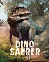Dinosaurer av Cristina Banfi, Diego Mattarelli og Emanuela Pagliari (Innbundet)