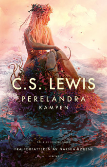 Perelandra av C.S. Lewis (Innbundet)