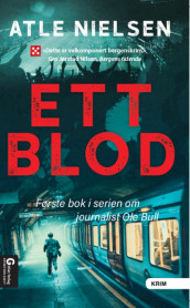 Ett blod av Atle Nielsen (Heftet)