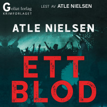 Ett blod av Atle Nielsen (Nedlastbar lydbok)