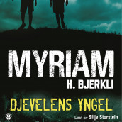 Djevelens yngel av Myriam H. Bjerkli (Nedlastbar lydbok)