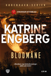Blodmåne av Katrine Engberg (Ebok)