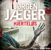 Hjerteløs av Jørgen Jæger (Nedlastbar lydbok)