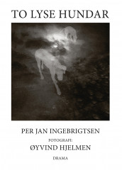 To lyse hundar av Per Jan Ingebrigtsen (Ebok)