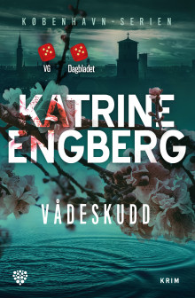 Vådeskudd av Katrine Engberg (Heftet)