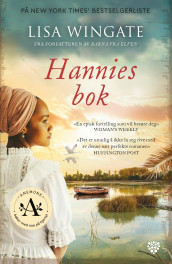 Hannies bok av Lisa Wingate (Ebok)