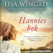 Hannies bok av Lisa Wingate (Nedlastbar lydbok)