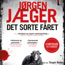 Det sorte fåret av Jørgen Jæger (Nedlastbar lydbok)