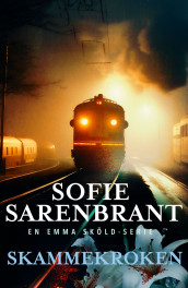 Skammekroken av Sofie Sarenbrant (Ebok)