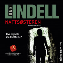 Nattsøsteren av Unni Lindell (Nedlastbar lydbok)