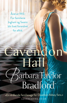 Familiene på Cavendon Hall av Barbara Taylor Bradford (Ebok)