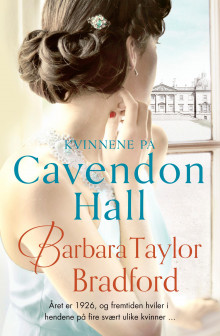 Kvinnene på Cavendon Hall av Barbara Taylor Bradford (Ebok)
