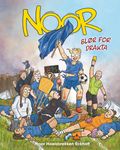 Noor blør for drakta av Noor H. Eckhoff (Innbundet)