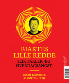 Bjartes lille redde av Bjarte Tjøstheim og Christopher Pahle (Nedlastbar lydbok)