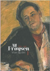 Alf Prøysen av Alf Prøysen (Innbundet)