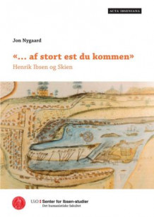 «-af stort est du kommen» av Jon Nygaard (Heftet)
