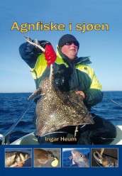 Agnfiske i sjøen av Ingar Heum (Innbundet)