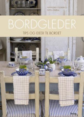 Bordgleder av Alexandra Villefrance (Innbundet)
