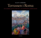 Terrassen i Roma av Ellen J. Lerberg (Innbundet)