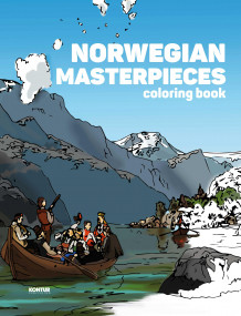 Norwegian masterpieces (Heftet)