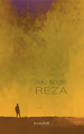 Reza av Iraj Nouri (Innbundet)