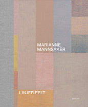 Marianne Mannsåker av Stine Berg Evensen og Line Ulekleiv (Innbundet)