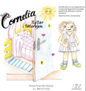 Cornelia flytter i fosterhjem av Ritva Fyhn-Pettersen (Ebok)