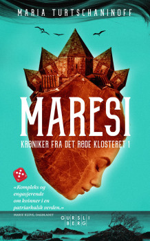 Maresi av Maria Turtschaninoff (Heftet)