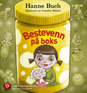 Bestevenn på boks av Hanne Buch (Nedlastbar lydbok)