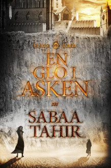 En glo i asken av Sabaa Tahir (Innbundet)
