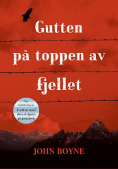 Gutten på toppen av fjellet av John Boyne (Innbundet)