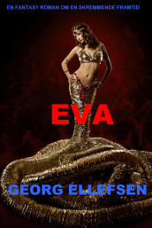 Eva av Georg Ellefsen (Heftet)