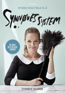 Synnøves system av Synnøve Skarbø (Innbundet)