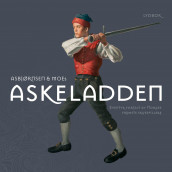 Asbjørnsen & Moes Askeladden av P. Chr. Asbjørnsen og Jørgen Moe (Nedlastbar lydbok)