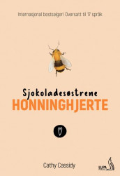 Honninghjerte av Cathy Cassidy (Heftet)