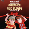 Omslag - Operasjon Rød sløyfe
