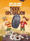 Omslag - Dekkoperasjon