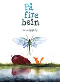 På fire bein av Berenika Kołomycka (Innbundet)