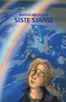 Siste sjanse av Øistein Hølleland (Innbundet)