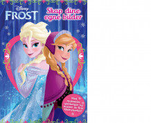 Disney Frost (Heftet)