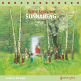 Omslag - Sunnaneng