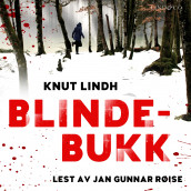 Blindebukk av Knut Lindh (Nedlastbar lydbok)