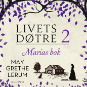 Marias bok av May Grethe Lerum (Nedlastbar lydbok)