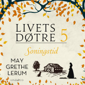 Soningstid av May Grethe Lerum (Nedlastbar lydbok)