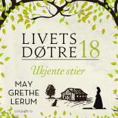 Ukjente stier av May Grethe Lerum (Nedlastbar lydbok)