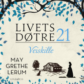 Veiskille av May Grethe Lerum (Nedlastbar lydbok)