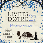Vardene tennes av May Grethe Lerum (Nedlastbar lydbok)